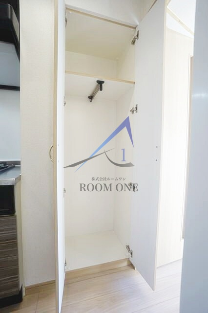 ルーブル池上伍番館