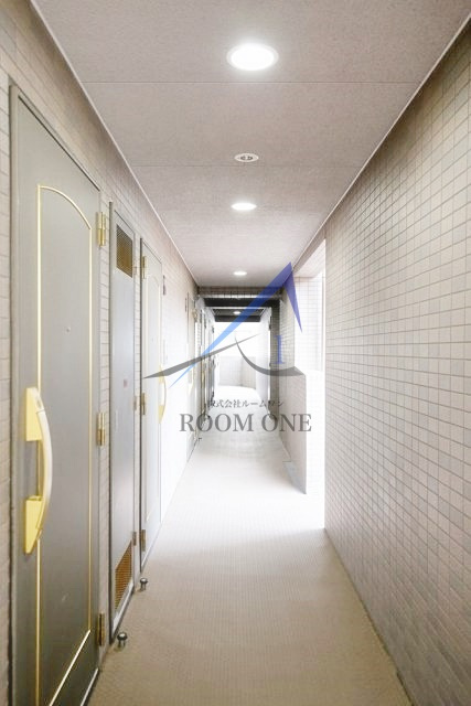 ルーブル池上伍番館