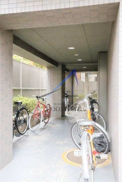 ルーブル池上伍番館