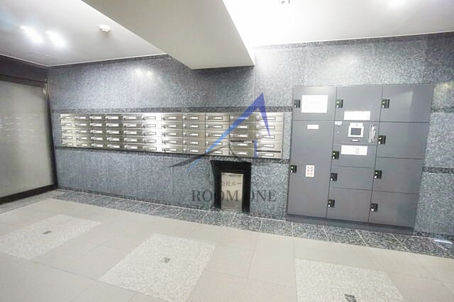 ルーブル池上伍番館