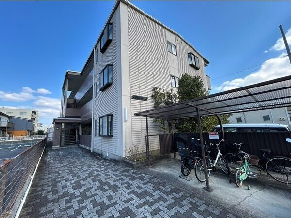カーサ東田面のその他共用部分