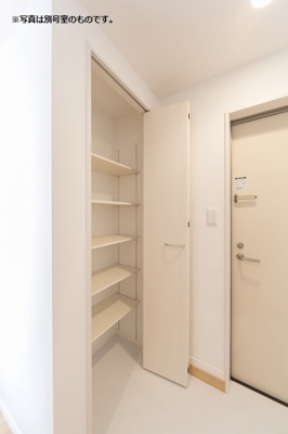 【玄関】 | フェリーチェ井尻