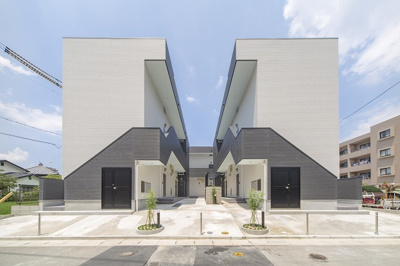 【外観】 | フェリーチェ井尻