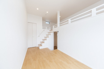 【居間・リビング】 | フェリーチェ井尻