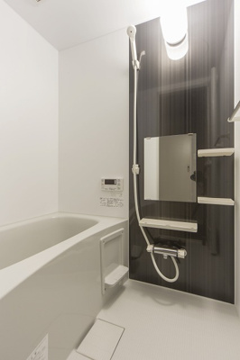 【浴室】 | フェリーチェ井尻