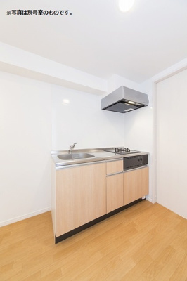 【キッチン】 | フェリーチェ井尻