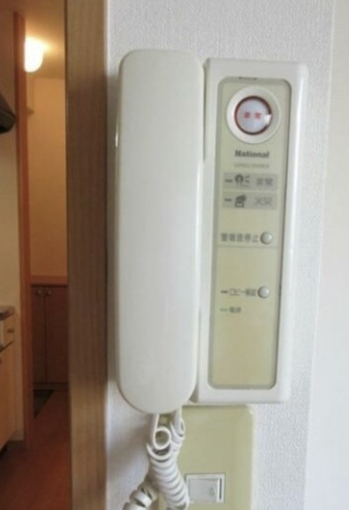 マイユ　クール江原のその他