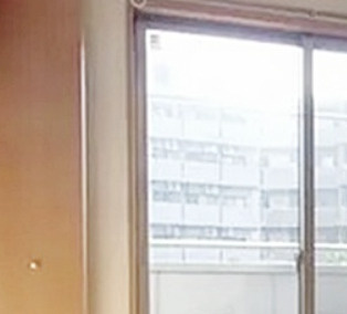 マイユ　クール江原の居間・リビング