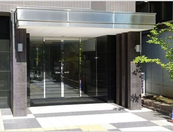 【その他共用部分】アルファタワー札幌南4条