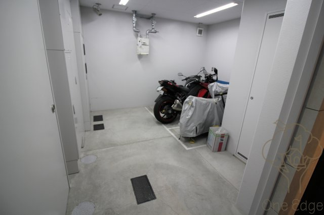 シャイニング福島離宮のその他共用部分