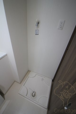 シャイニング福島離宮の設備