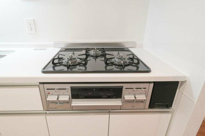 【キッチン】 | リビオメゾン大岡山