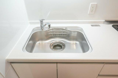 【キッチン】 | リビオメゾン大岡山