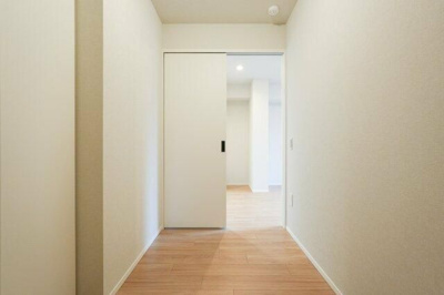 【内装】 | リビオメゾン大岡山