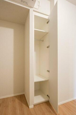 【収納】 | リビオメゾン大岡山