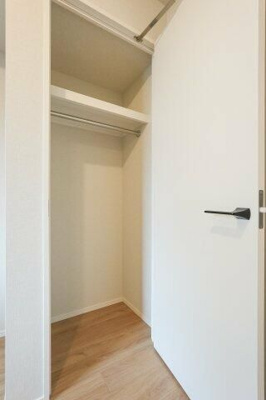 【収納】 | リビオメゾン大岡山