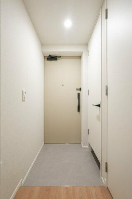 【玄関】 | リビオメゾン大岡山