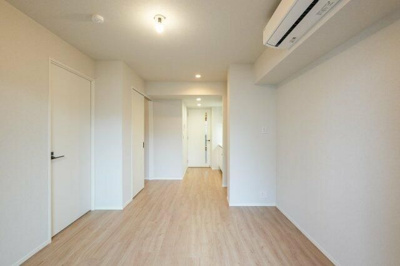 【居間・リビング】 | リビオメゾン大岡山