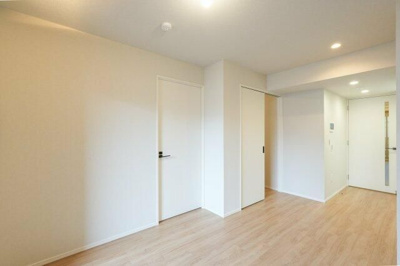 【居間・リビング】 | リビオメゾン大岡山