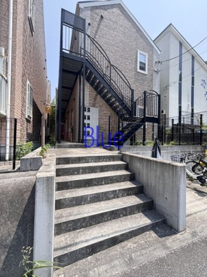 【エントランス】 | リッチスペース桜山A棟