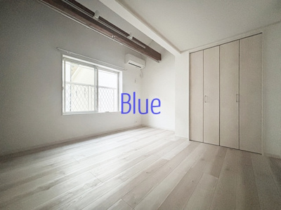 【居間・リビング】 | リッチスペース桜山A棟