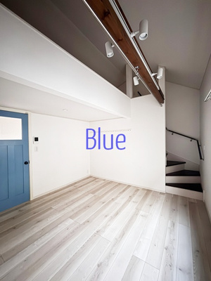 【寝室】 | リッチスペース桜山A棟