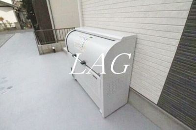 【その他】 | ＡＺＥＳＴ－ＲＥＮＴ鷹の台Ⅱ