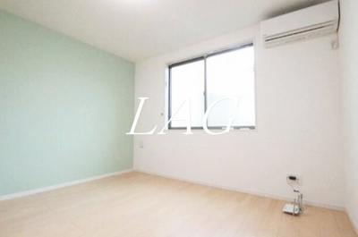 【居間・リビング】 | ＡＺＥＳＴ－ＲＥＮＴ鷹の台Ⅱ | 洋室のお部屋です。