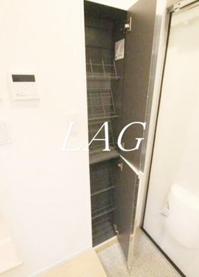 【玄関】 | ＡＺＥＳＴ－ＲＥＮＴ鷹の台Ⅱ | 玄関です。