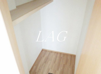 【収納】 | Ｎ | 収納です。