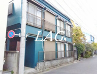 エメロードハイツの画像