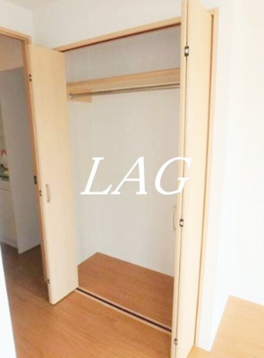 【収納】 | レスポワール・多摩川 | 収納です。