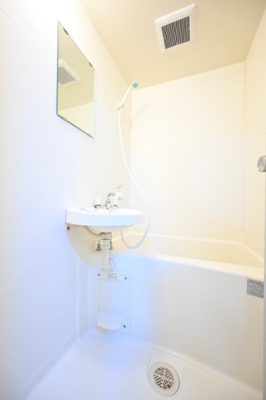 【浴室】 | OZ弎番街