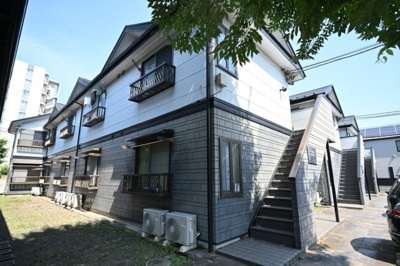 【外観】 | OZ弎番街