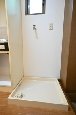 【設備】 | OZ弎番街