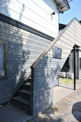 【ロビー】 | OZ弎番街