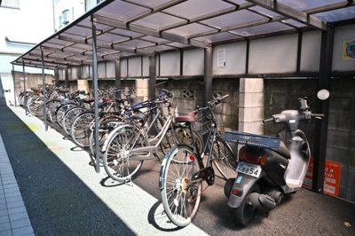 【その他共用部分】 | OZ弎番街