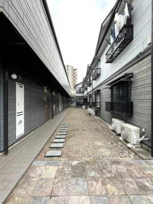 【外観】 | OZ弎番街