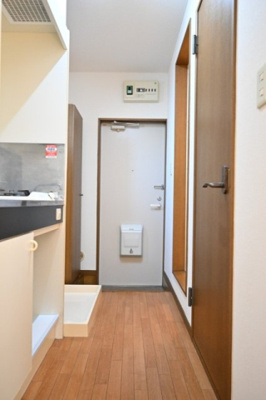 【玄関】 | OZ弎番街