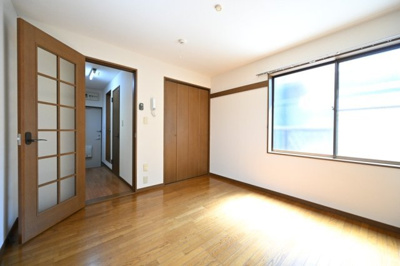 【洋室】 | OZ弎番街