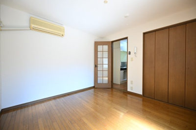 【洋室】 | OZ弎番街