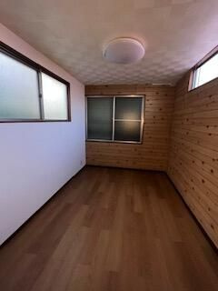 横浜元町ガーデン一戸建貸家の内装