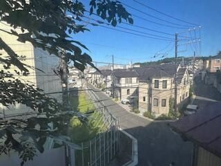 横浜元町ガーデン一戸建貸家のその他