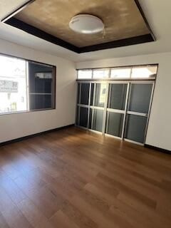 横浜元町ガーデン一戸建貸家の内装