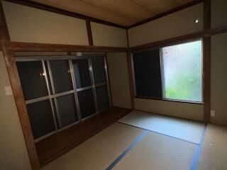横浜元町ガーデン一戸建貸家の内装