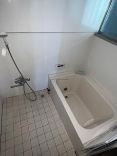 横浜元町ガーデン一戸建貸家の浴室