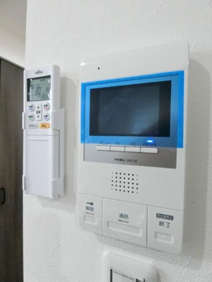 【セキュリティ】 | ハーミットクラブハウス駒沢大学