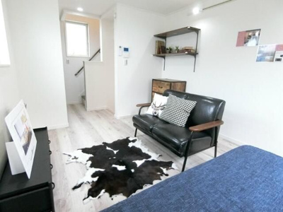 【設備】 | ハーミットクラブハウス駒沢大学 | 家具・小物等はイメージです♪