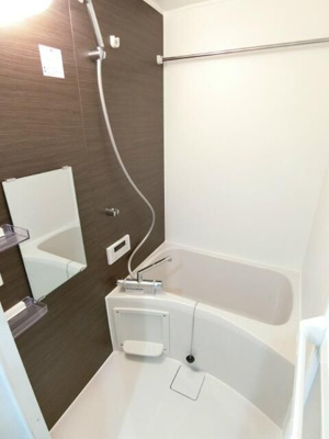 【浴室】 | ハーミットクラブハウス駒沢大学