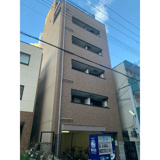 アランフェス京橋　仲介手数料無料の画像